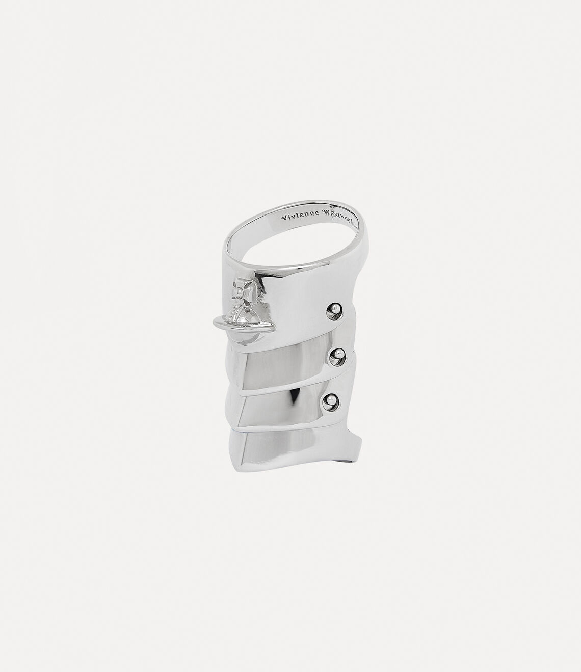 Anillo Armour
