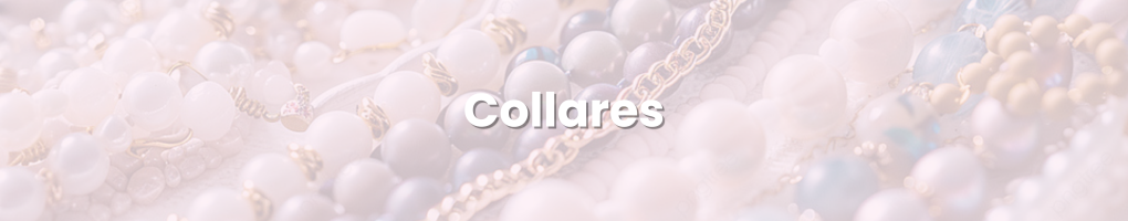 Banner Collares