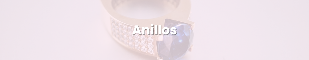 Banner Anillos